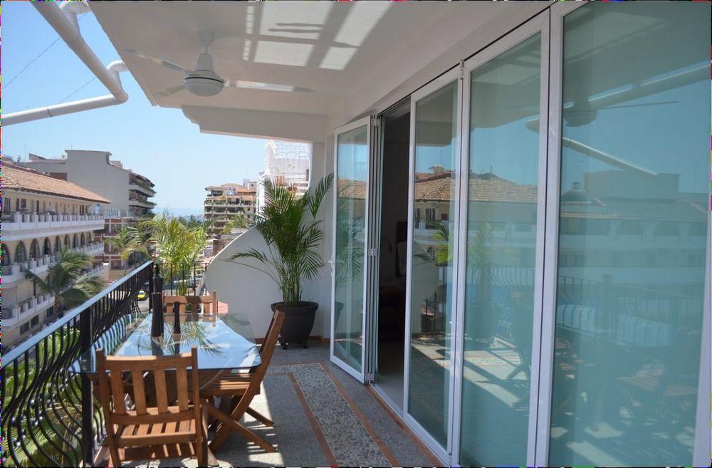Hotel Andales On The Bay Suites プエルトバラータ エクステリア 写真